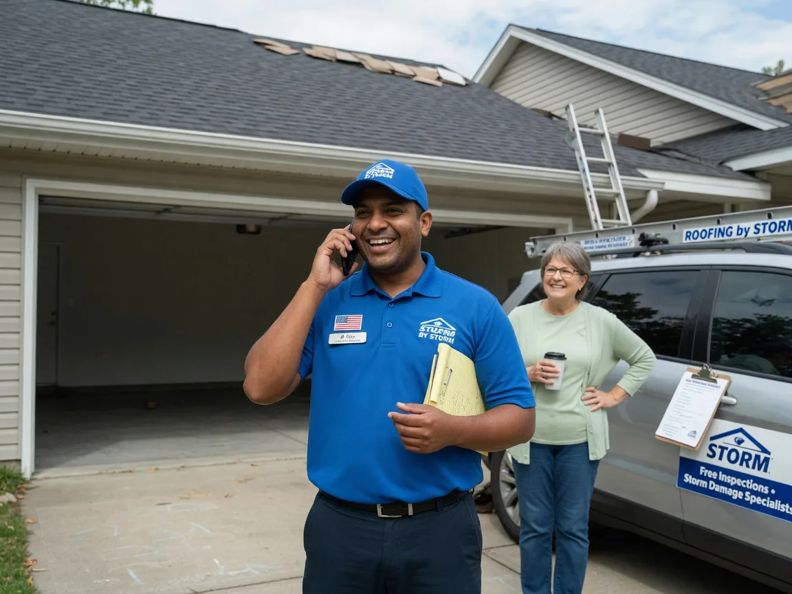 Roof Repair Near Me Morral, OH FAQs